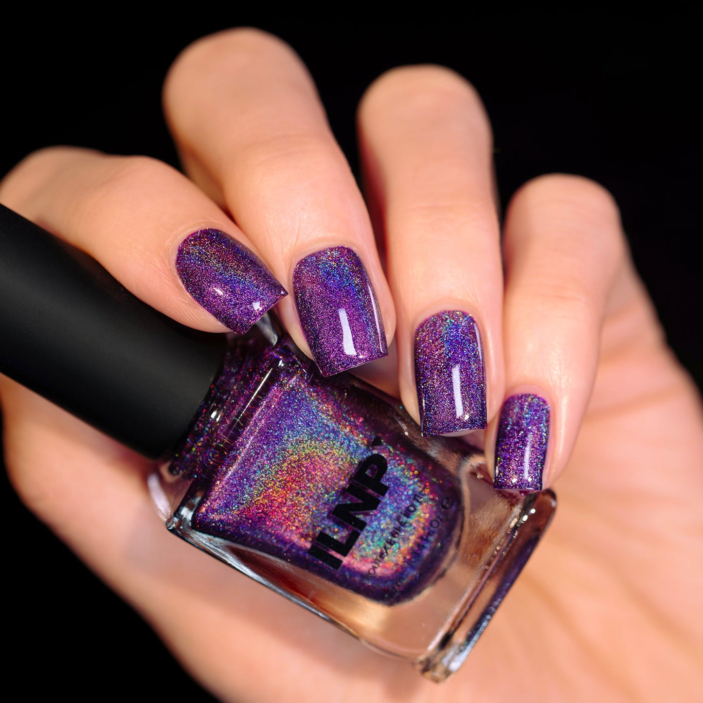 ILNP- Last Light I Love My Polish