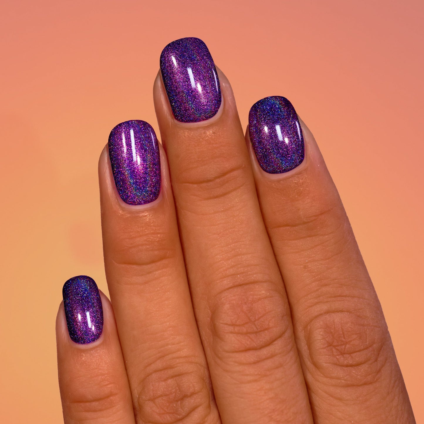 ILNP- Last Light I Love My Polish