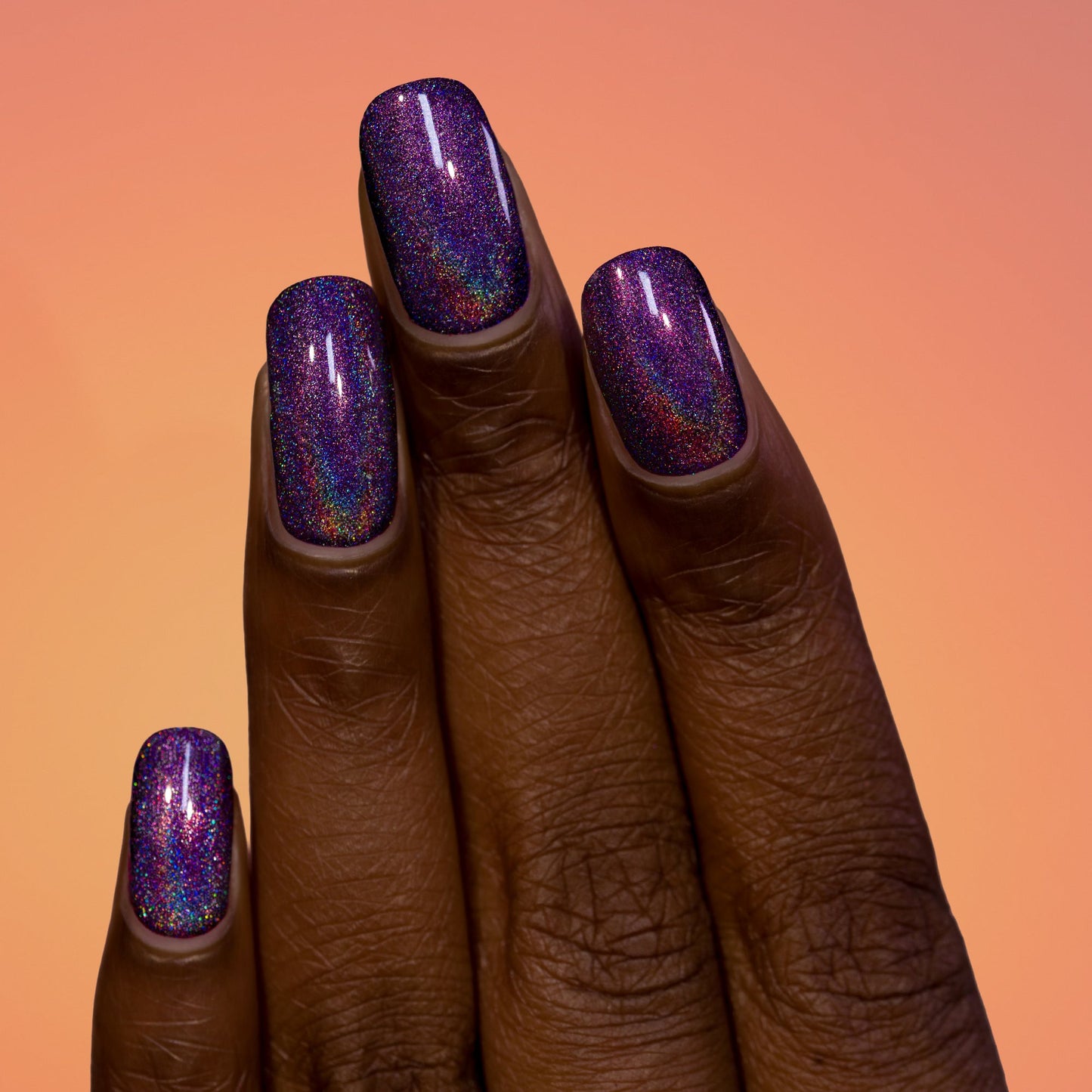 ILNP- Last Light I Love My Polish