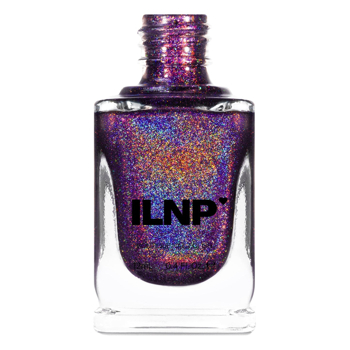 ILNP- Last Light I Love My Polish