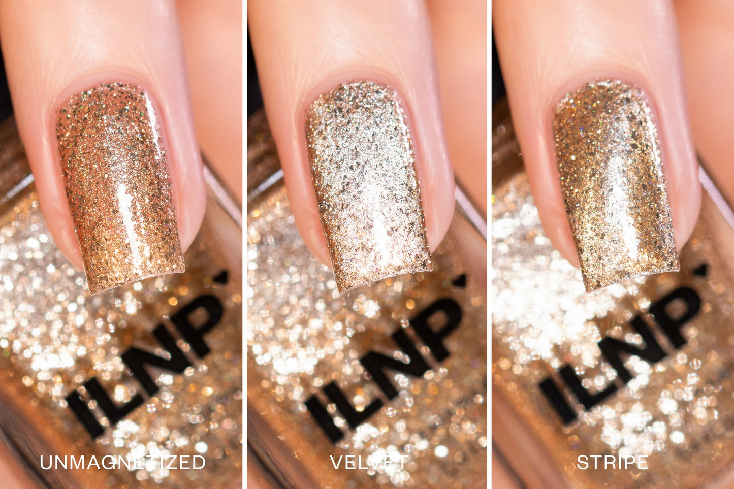 ILNP- Old Money I Love My Polish