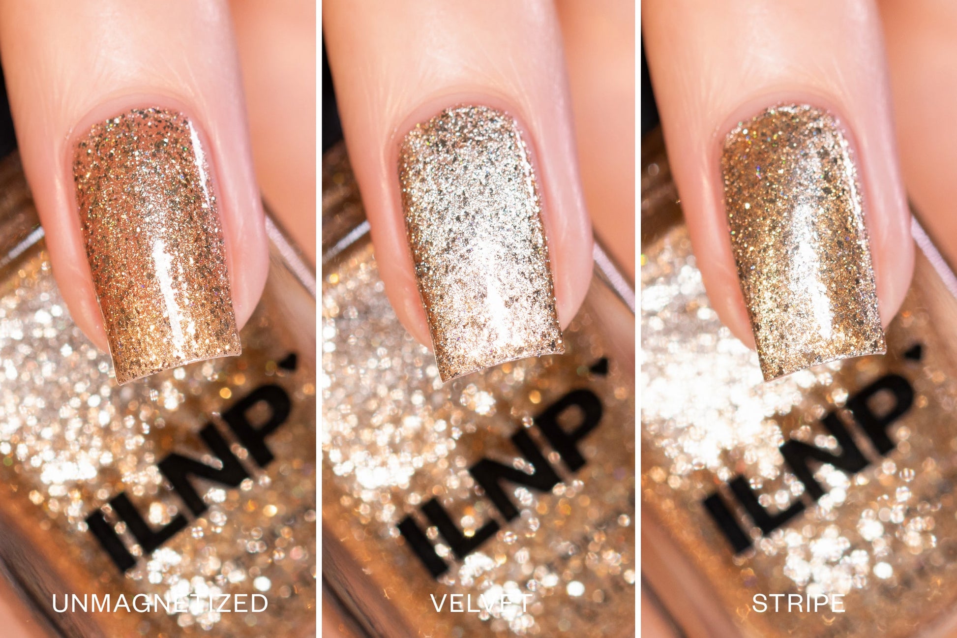 ILNP- Old Money I Love My Polish