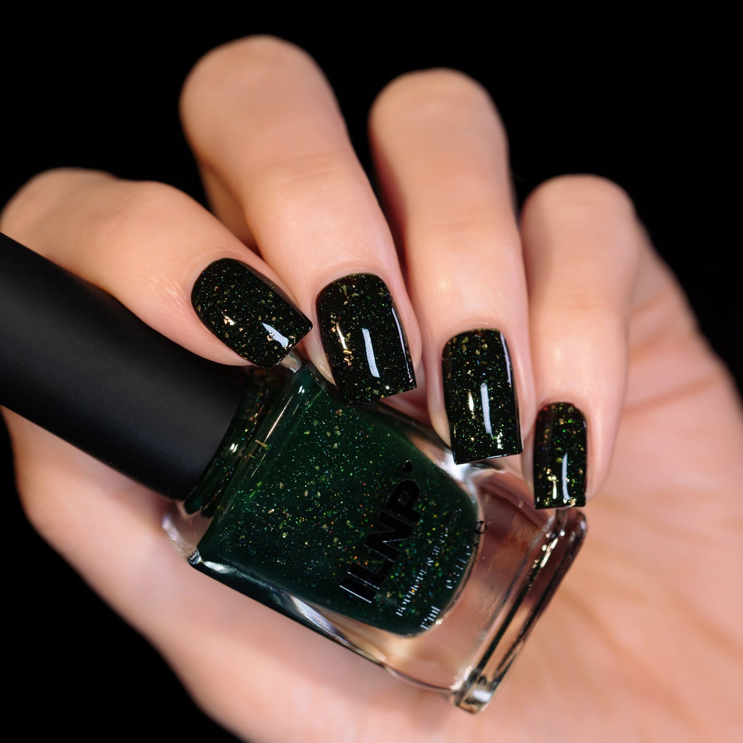 ILNP- Overgrown I Love My Polish