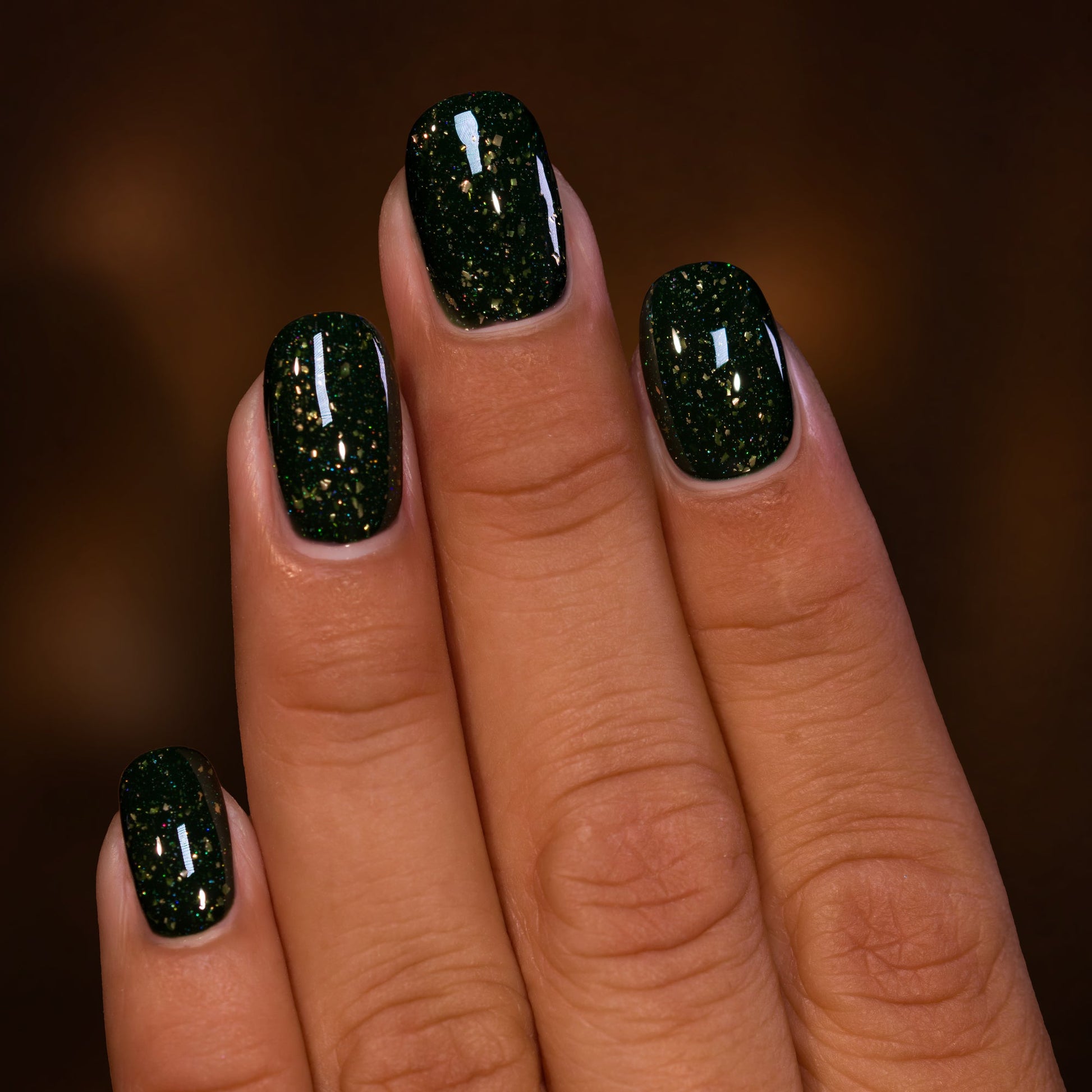 ILNP- Overgrown I Love My Polish