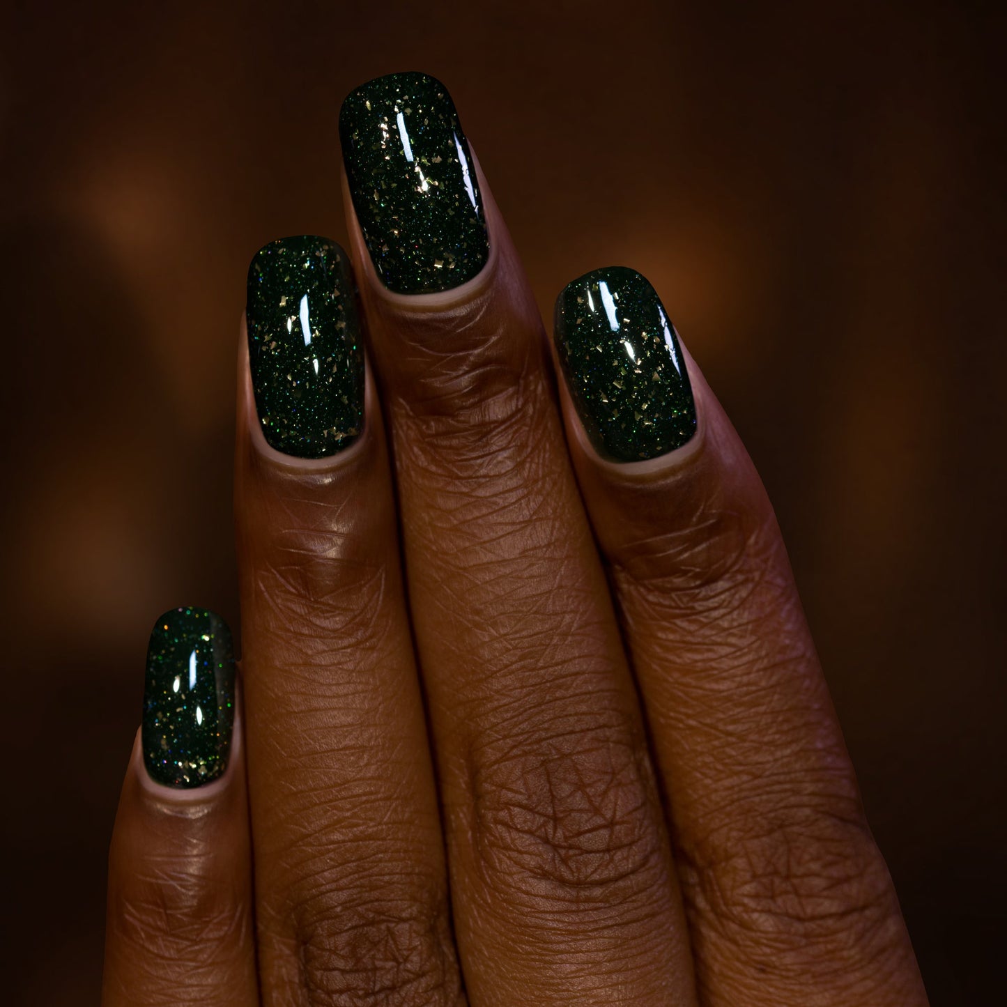 ILNP- Overgrown I Love My Polish