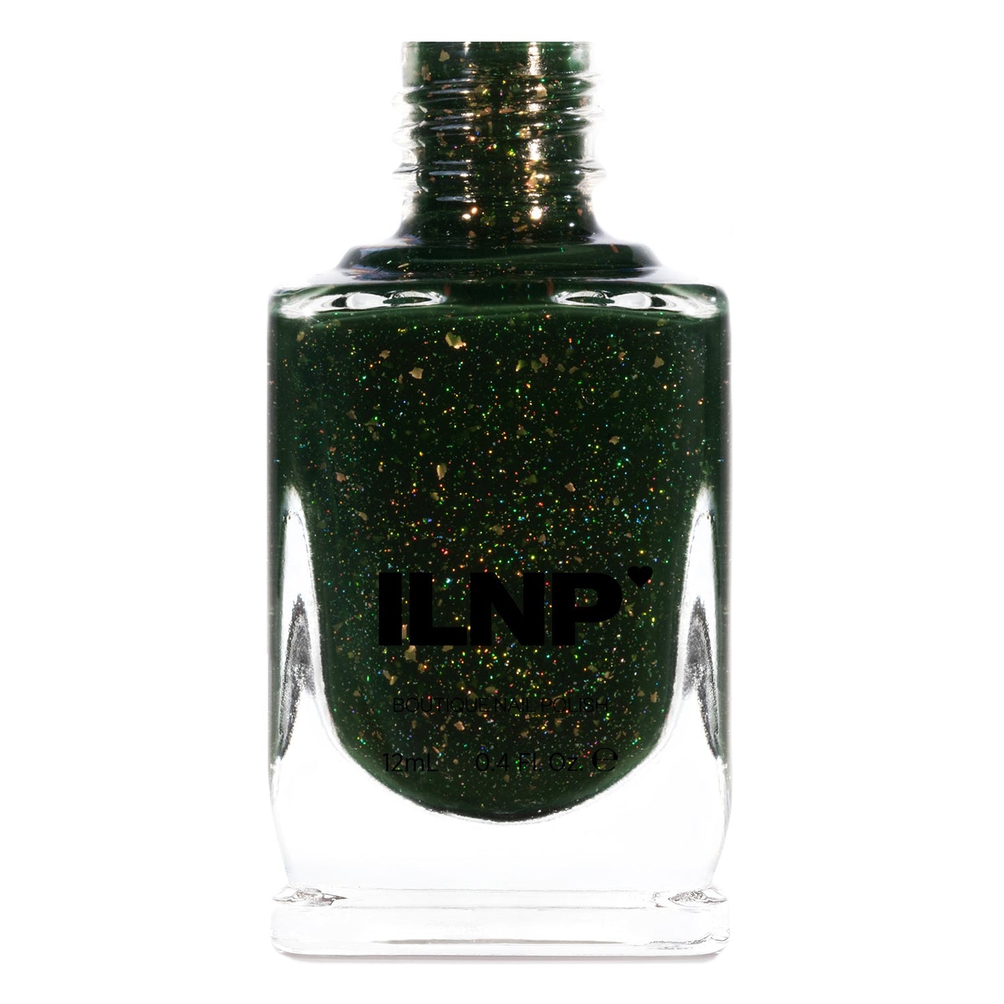 ILNP- Overgrown I Love My Polish