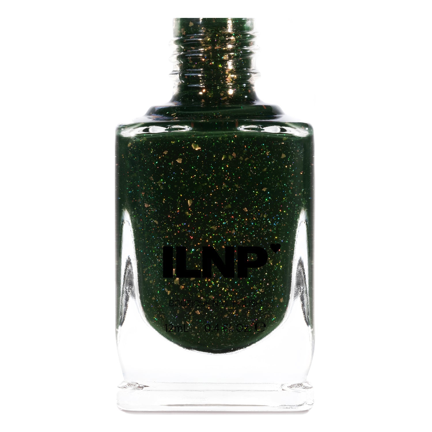 ILNP- Overgrown I Love My Polish