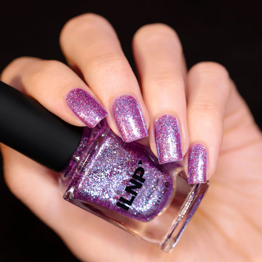 ILNP- Remix I Love My Polish
