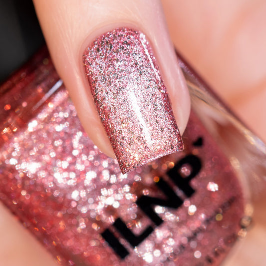 ILNP- Rosé I Love My Polish