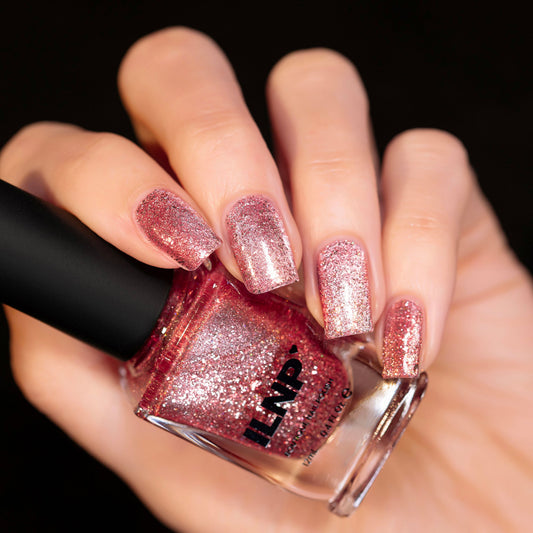 ILNP- Rosé I Love My Polish