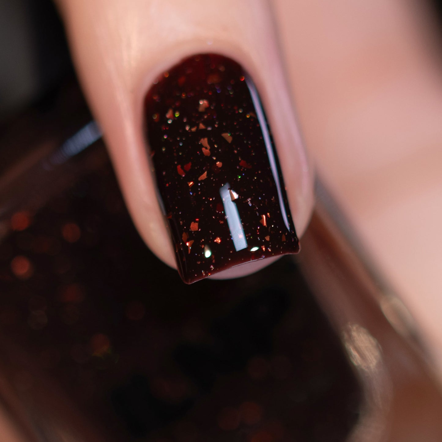 ILNP- Slow Burn I Love My Polish