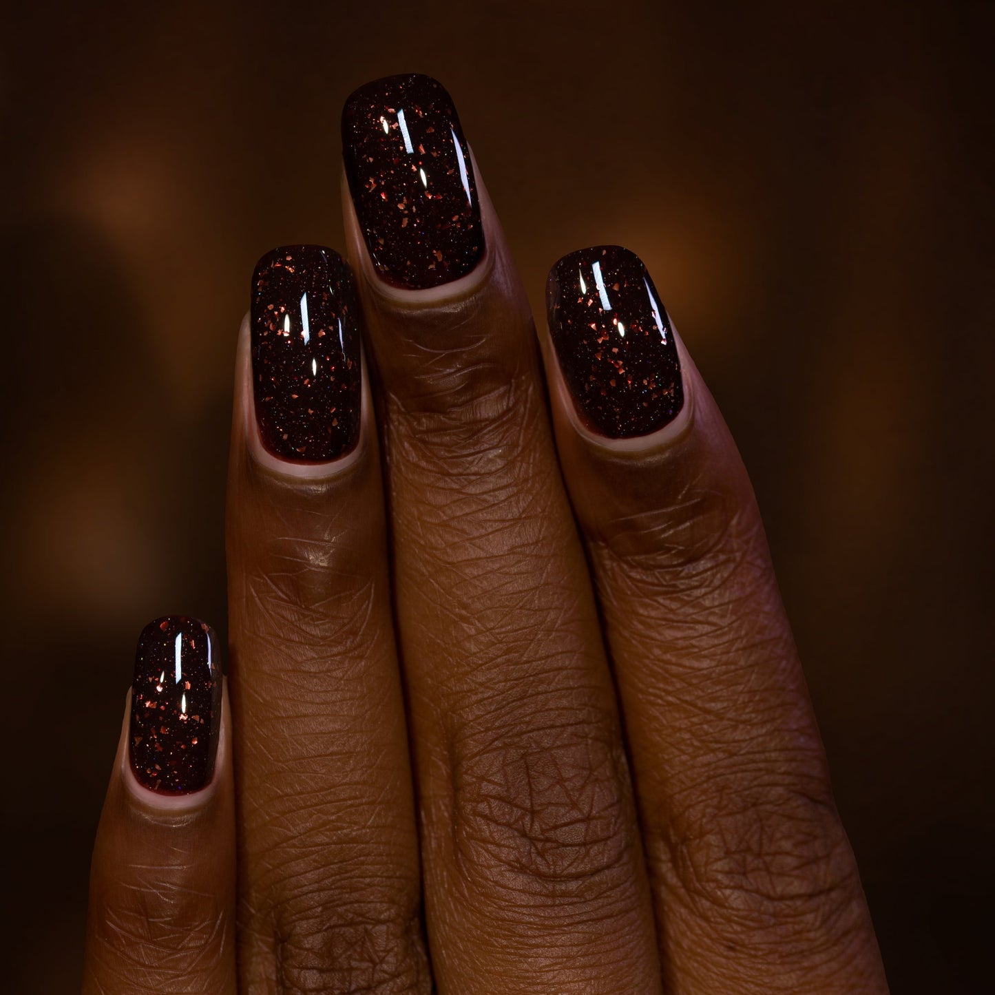ILNP- Slow Burn I Love My Polish