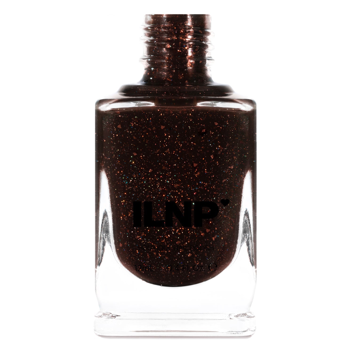 ILNP- Slow Burn I Love My Polish
