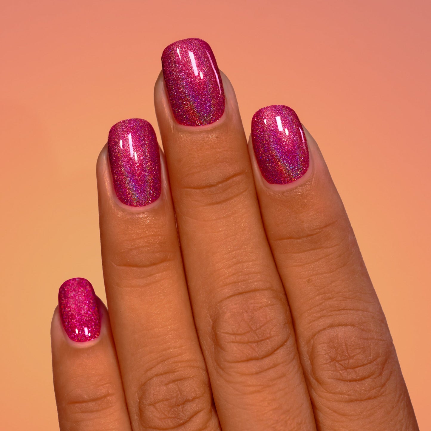 ILNP- Stacey I Love My Polish