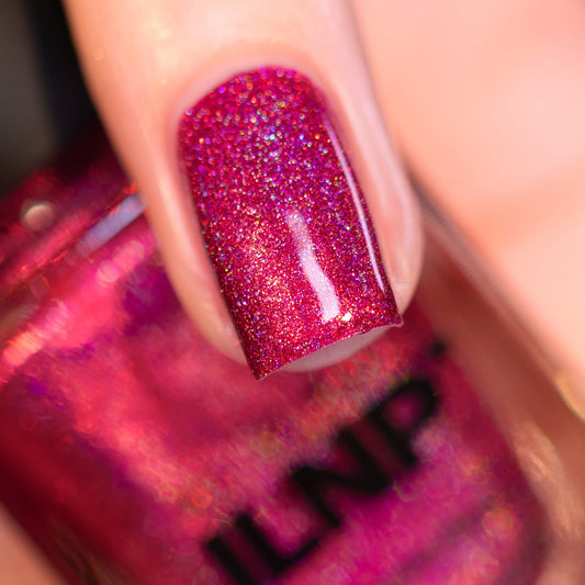 ILNP- Stacey I Love My Polish