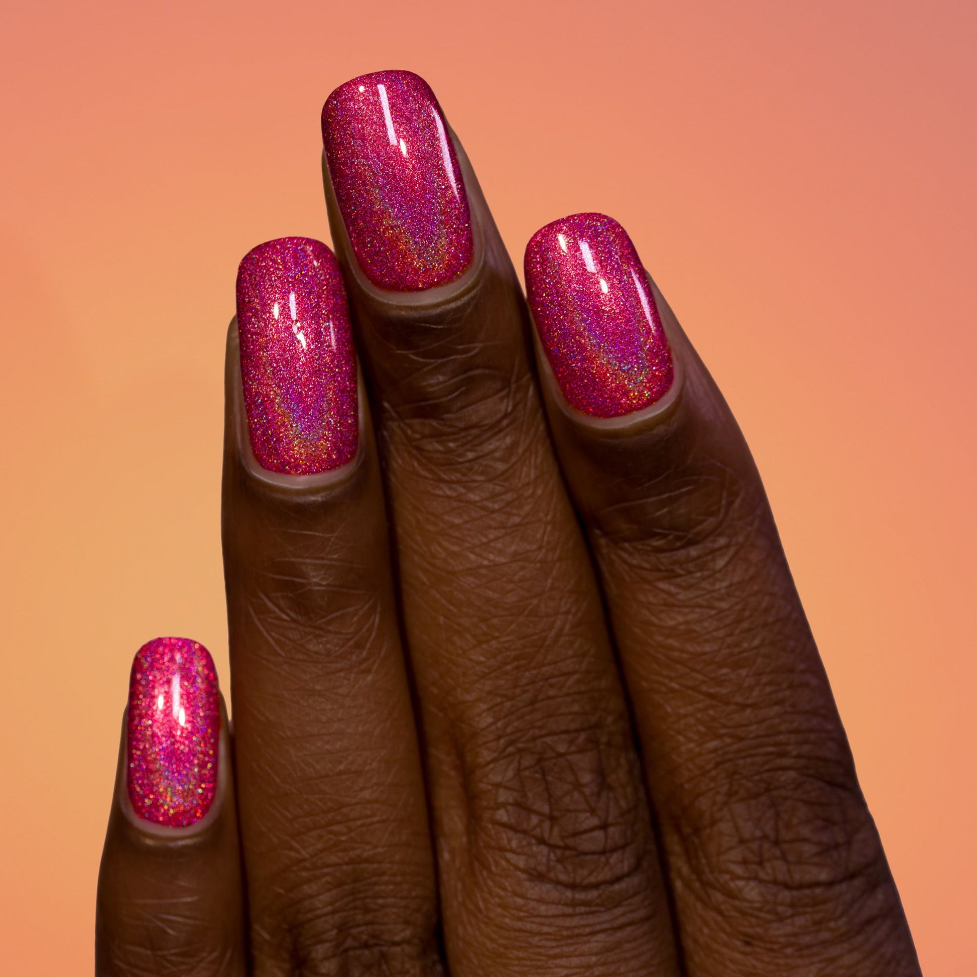 ILNP- Stacey I Love My Polish