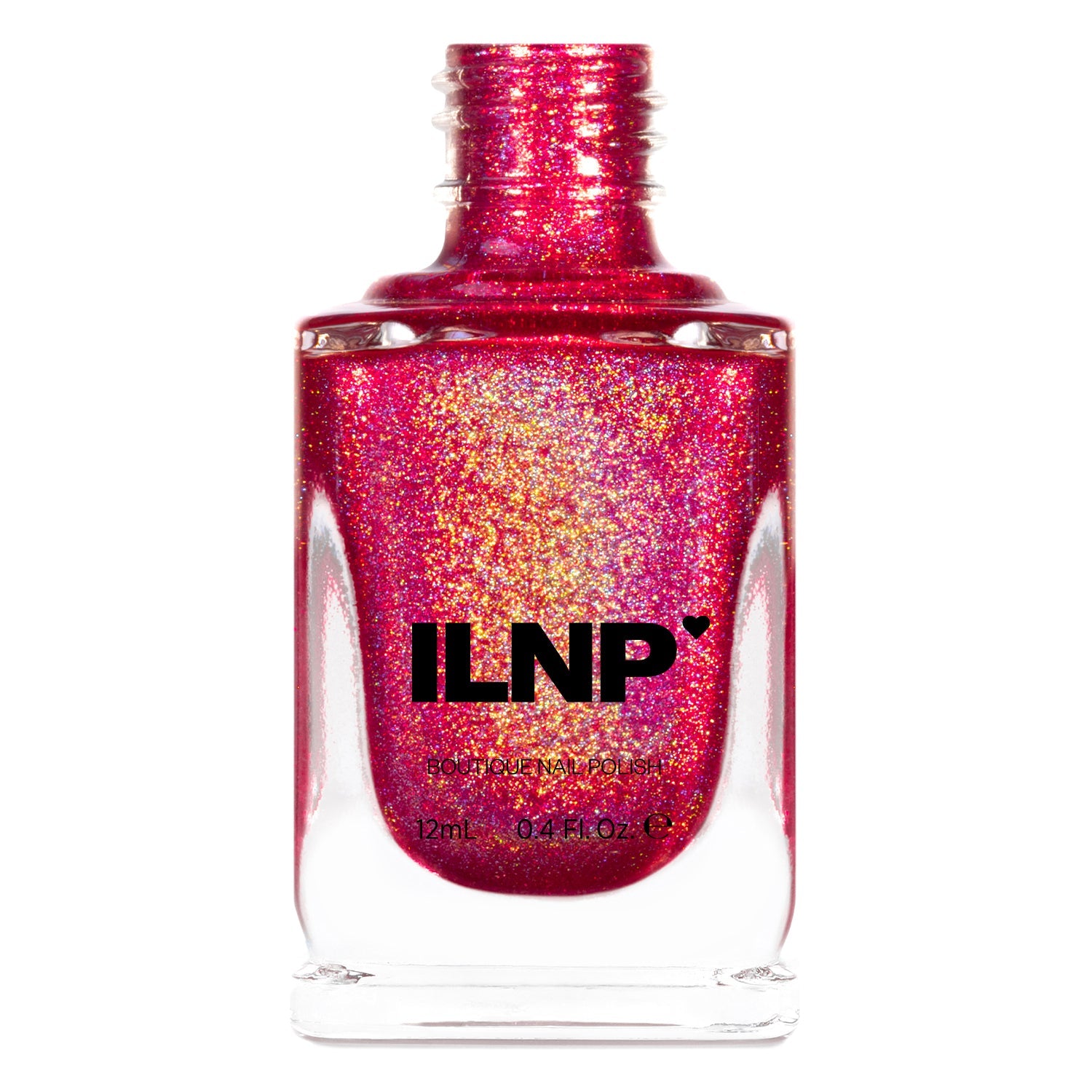 ILNP- Stacey I Love My Polish