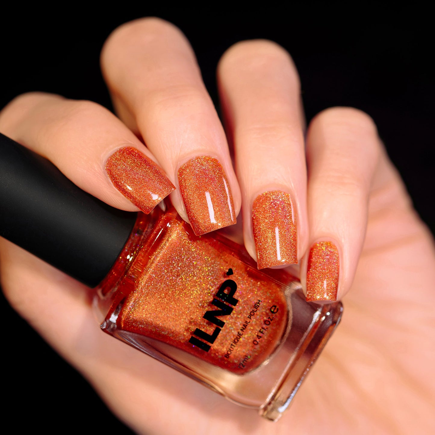 ILNP- Sunset Blvd I Love My Polish