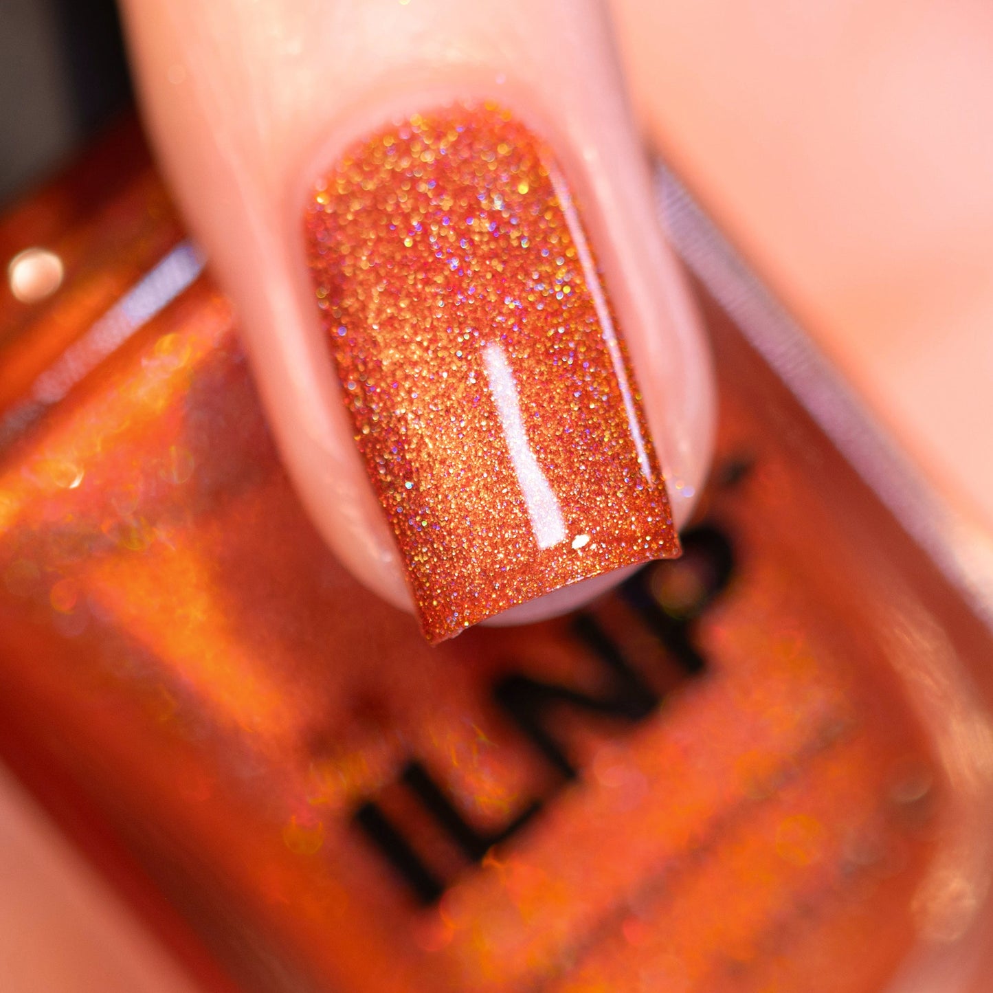 ILNP- Sunset Blvd I Love My Polish