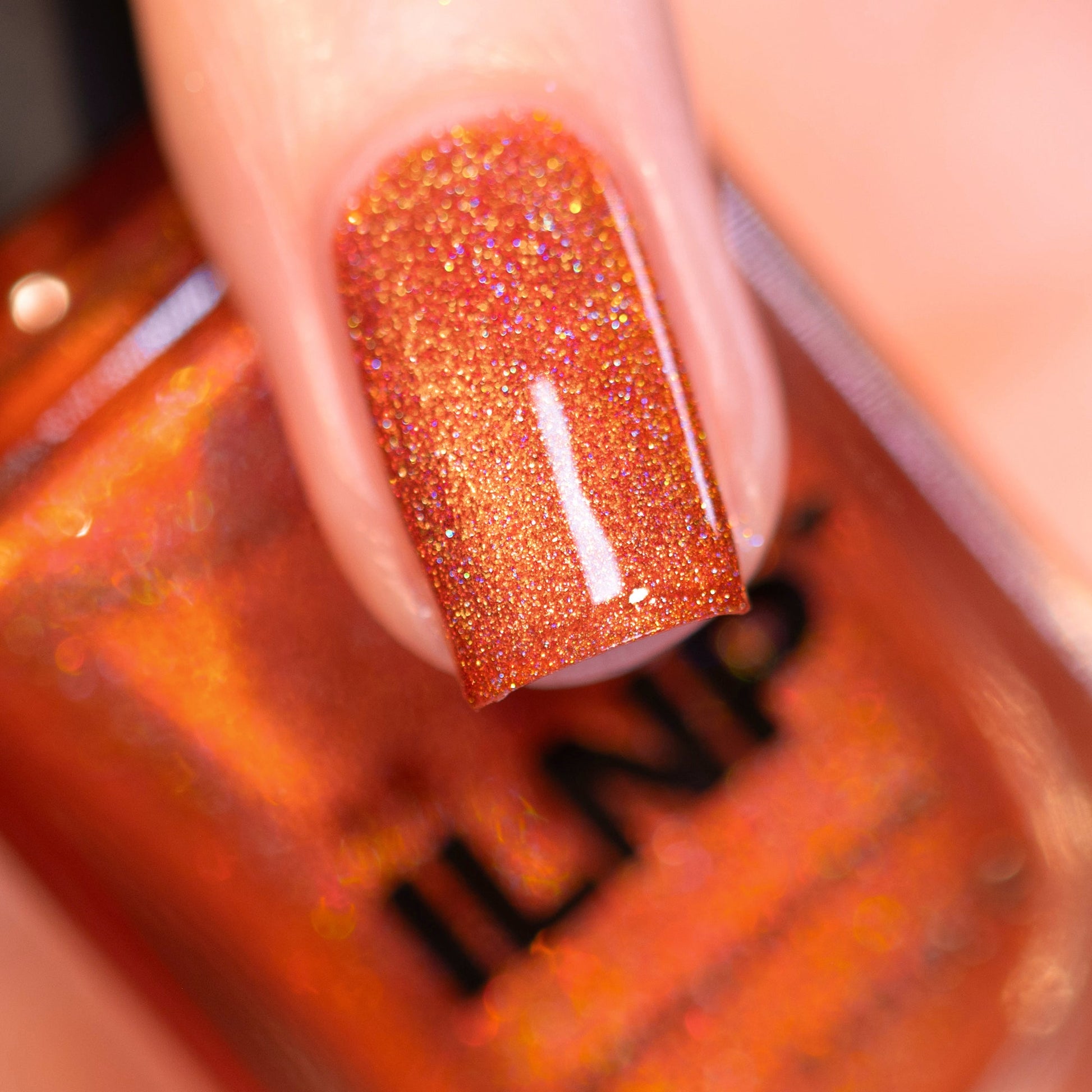 ILNP- Sunset Blvd I Love My Polish