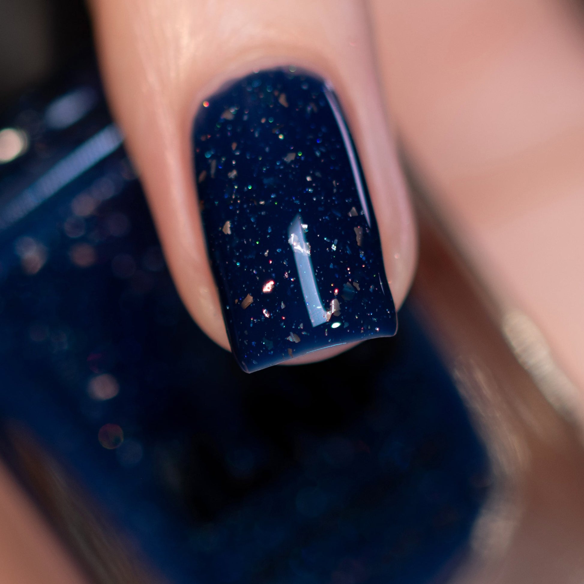 ILNP-  The Heir I Love My Polish