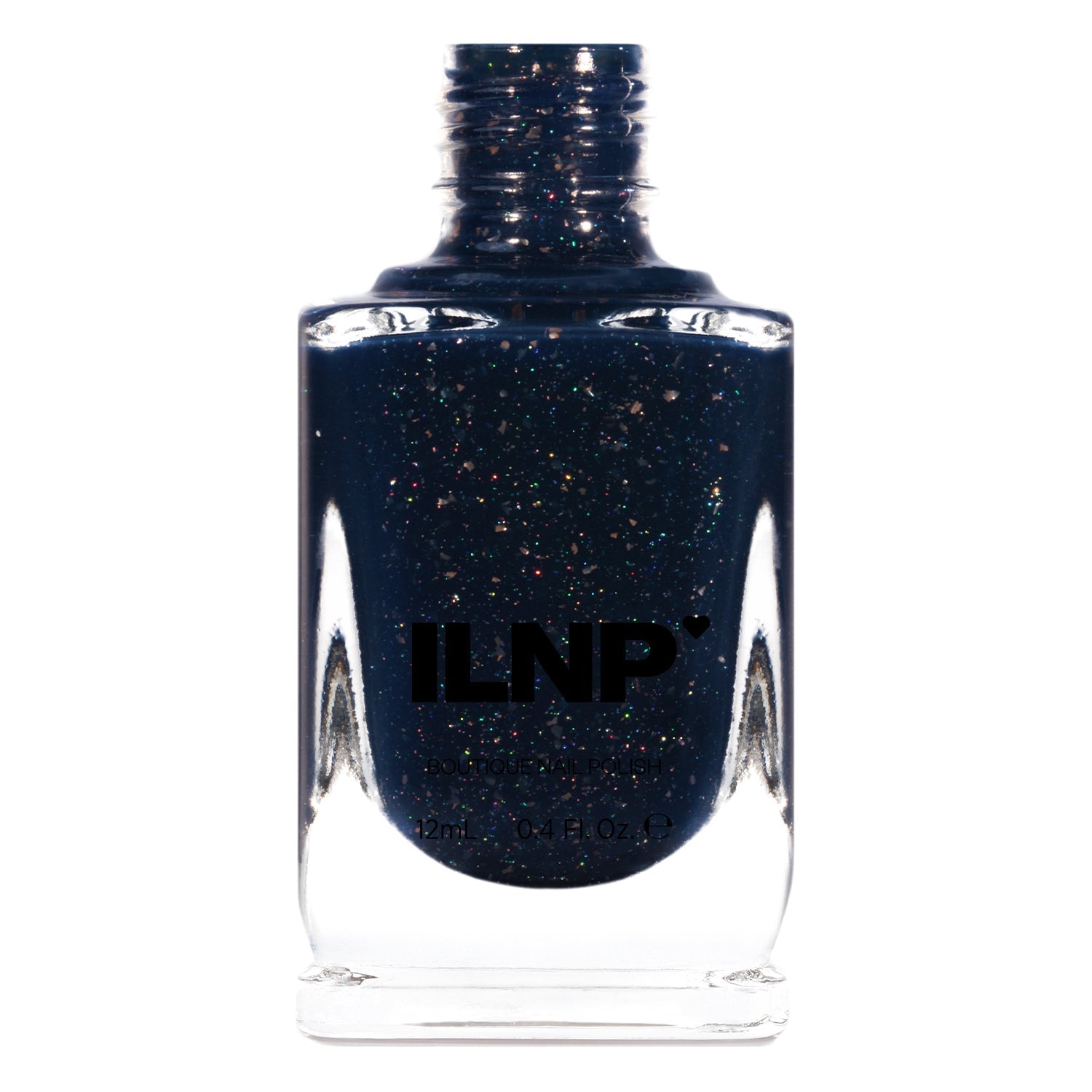 ILNP-  The Heir I Love My Polish