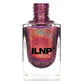 ILNP Love Language Purple Holographic Nail Polish I Love My Polish