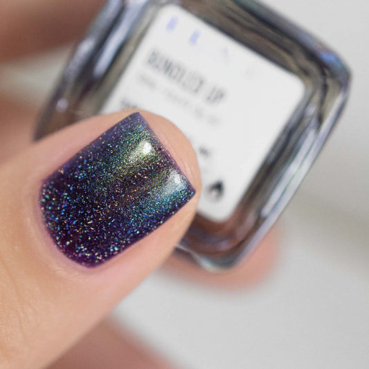 ILNP- Bundled Up I Love My Polish