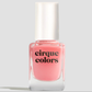 Cirque Colors- Guayaba Jelly I Love My Polish