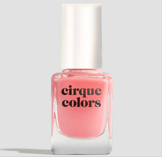 Cirque Colors- Guayaba Jelly I Love My Polish