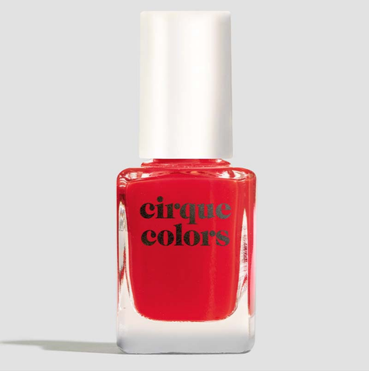 Cirque Colors- Lucky Jelly I Love My Polish