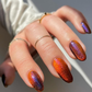 Sassy Sauce Polish- A Decade of Decadence