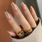 Polished For Days- Catch my Drift I Love My Polish