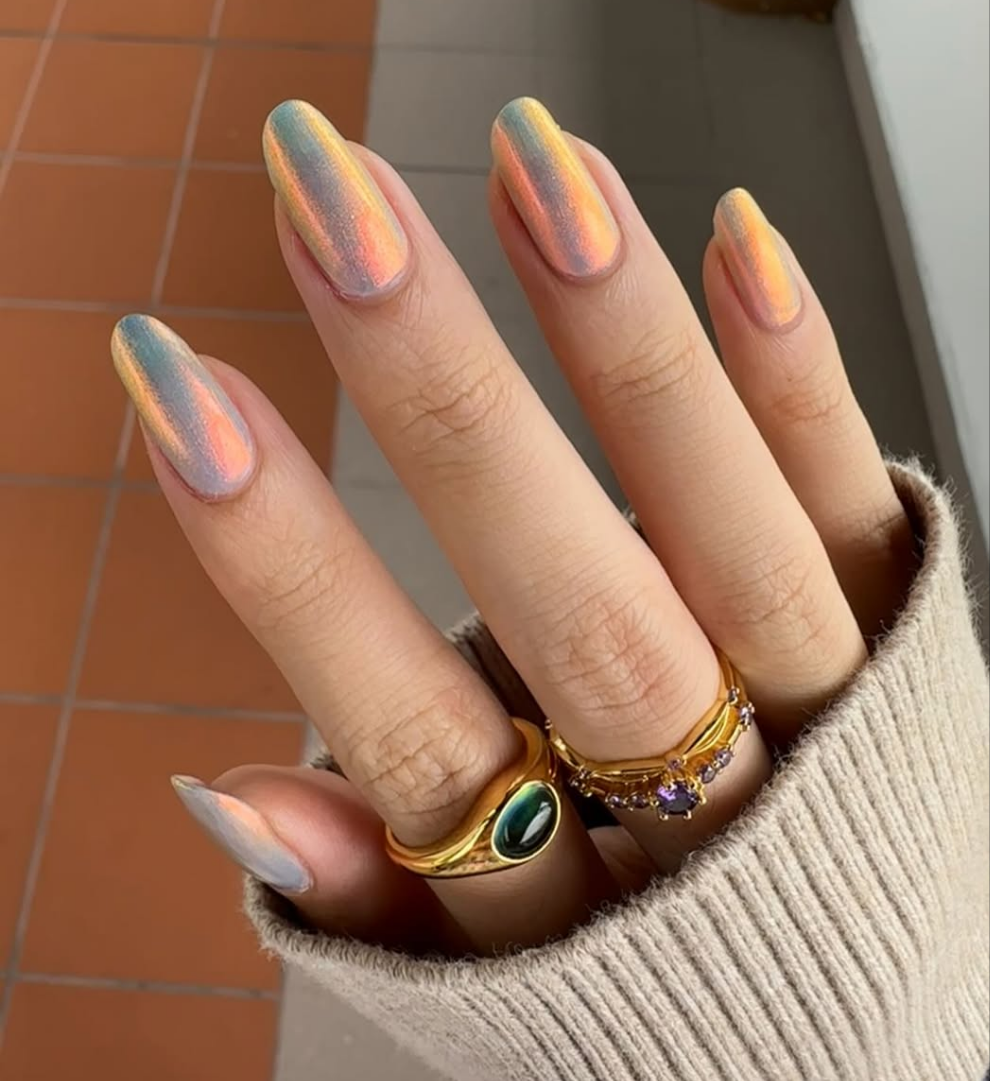 Polished For Days- Catch my Drift I Love My Polish