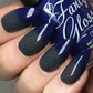 Fancy Gloss- Dark Knight