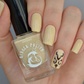 Ginger Polish White Chocolate I Love My Polish