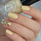 Ginger Polish White Chocolate I Love My Polish