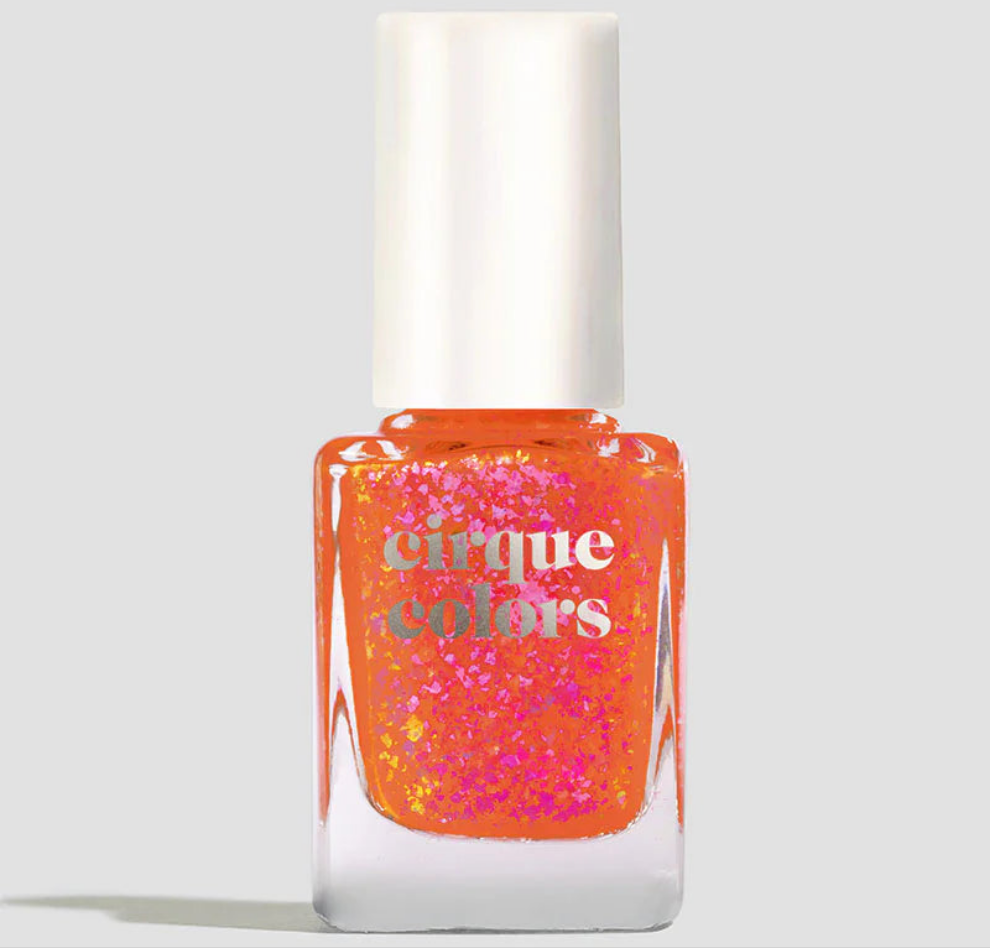 Cirque Colors- Brightside I Love My Polish