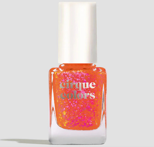 Cirque Colors- Brightside I Love My Polish