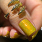 Phoenix Polish - Sunfyre (Holographic) I Love My Polish
