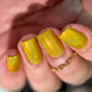 Phoenix Polish - Sunfyre (Holographic) I Love My Polish