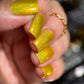 Phoenix Polish - Sunfyre (Holographic) I Love My Polish