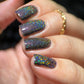 Phoenix Polish - Balerion (Holographic ) I Love My Polish