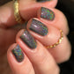 Phoenix Polish - Balerion (Holographic ) I Love My Polish