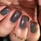 Phoenix Polish - Balerion (Holographic ) I Love My Polish