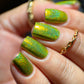 Phoenix Polish - Vermax I Love My Polish