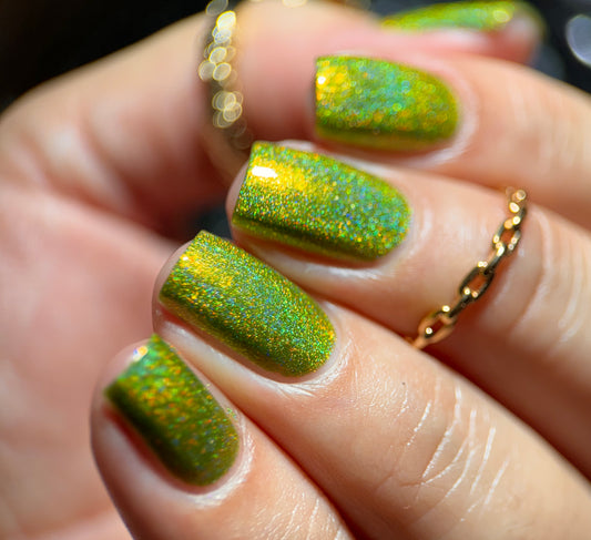 Phoenix Polish - Vermax I Love My Polish