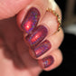 Phoenix Polish - Caraxes (Linear Holographic) I Love My Polish