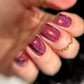 Phoenix Polish - Caraxes (Linear Holographic) I Love My Polish