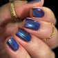 Phoenix Polish - Tessarion (Holographic) I Love My Polish